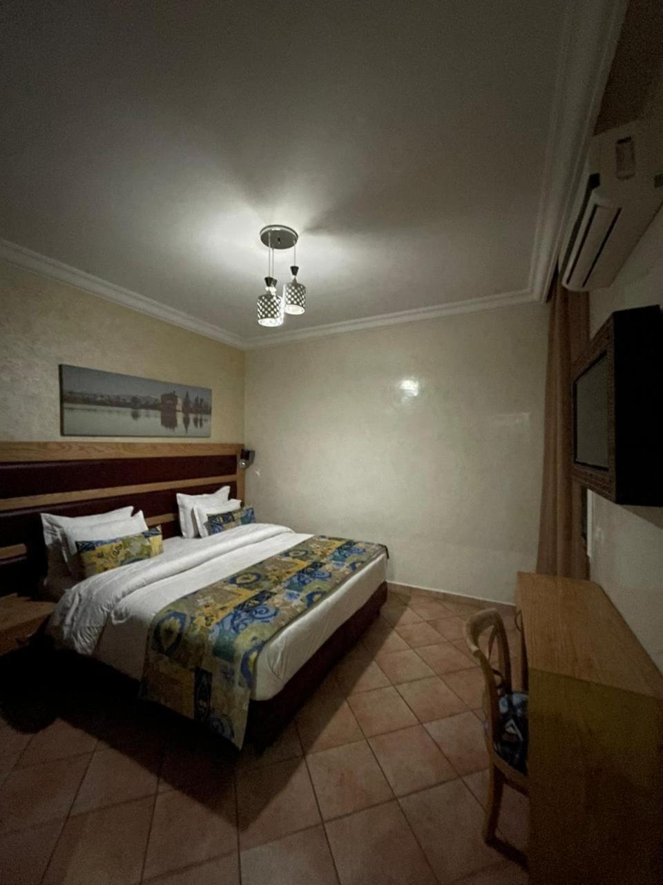 L'empreinte Marrakech Apartamento