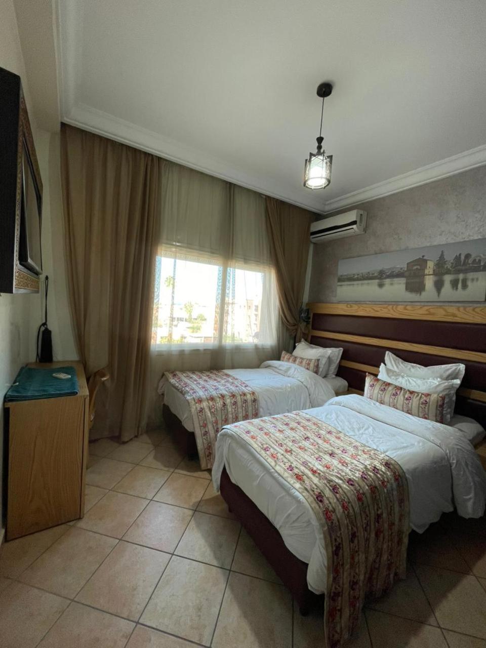 L'empreinte Marrakech Apartamento *
