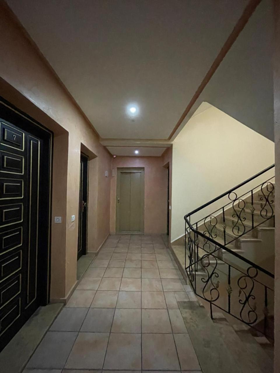 L'empreinte Marrakech Apartamento Marrakesh