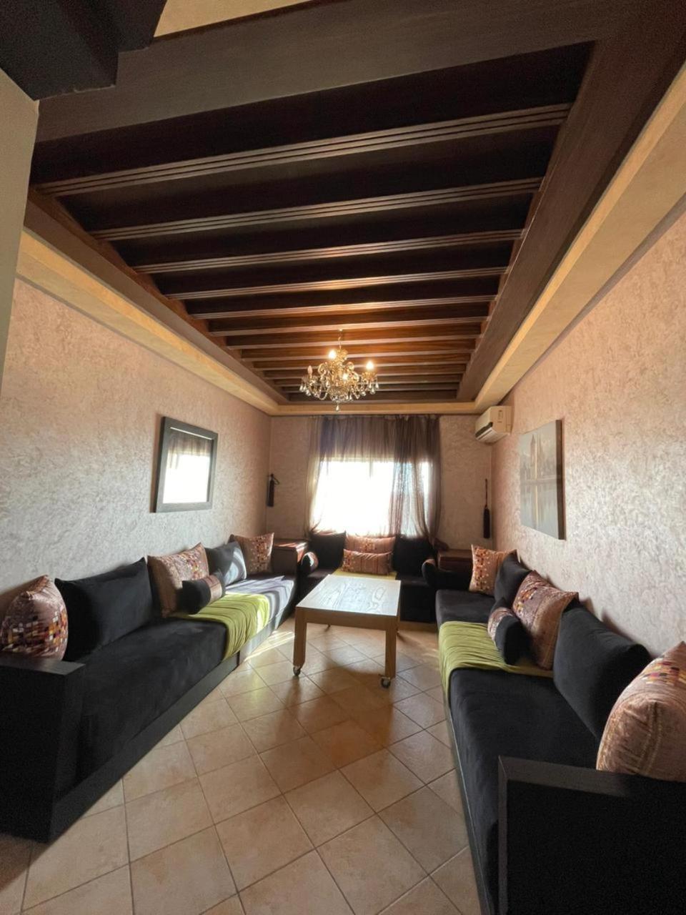 L'empreinte Marrakech Apartamento Marrakesh