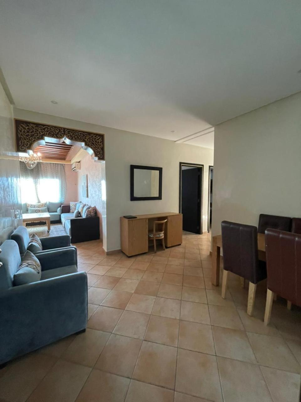 L'empreinte Marrakech Apartamento Marrakesh