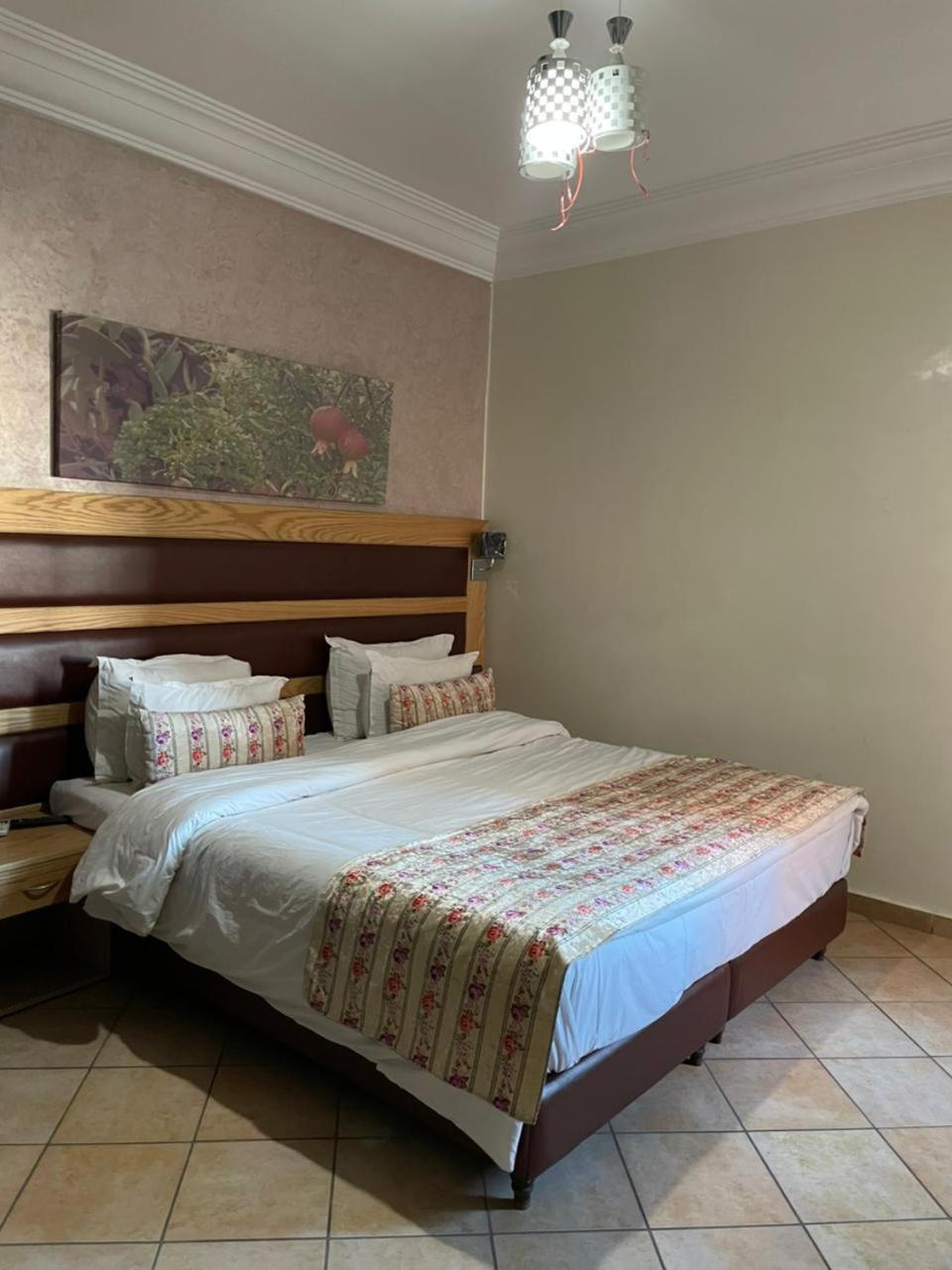 Apartamento L'empreinte Marrakech *