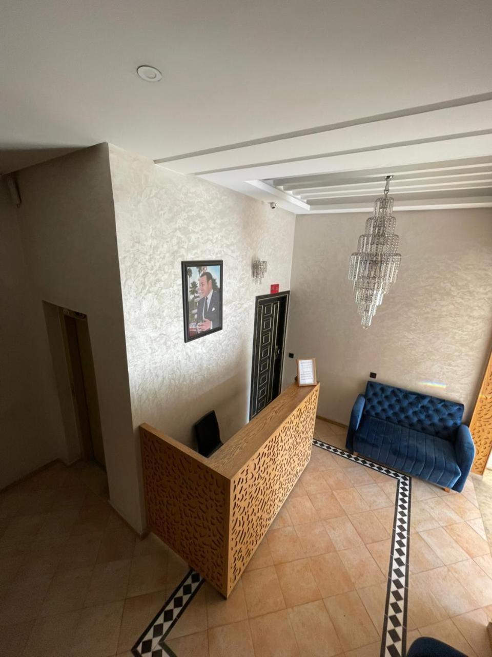 L'empreinte Marrakech Apartamento Marrakesh