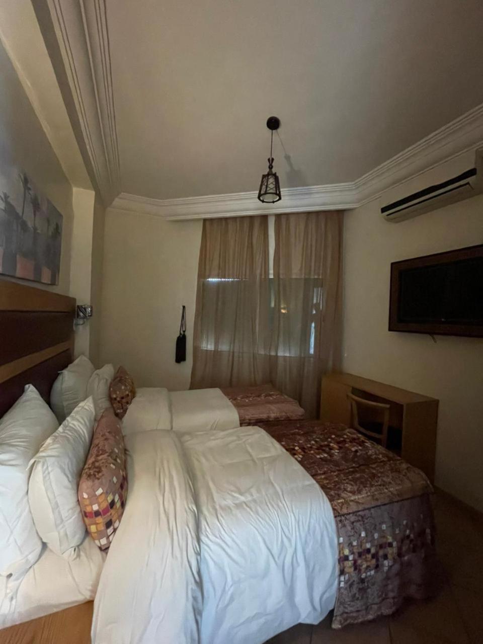 Apartamento L'empreinte Marrakech *