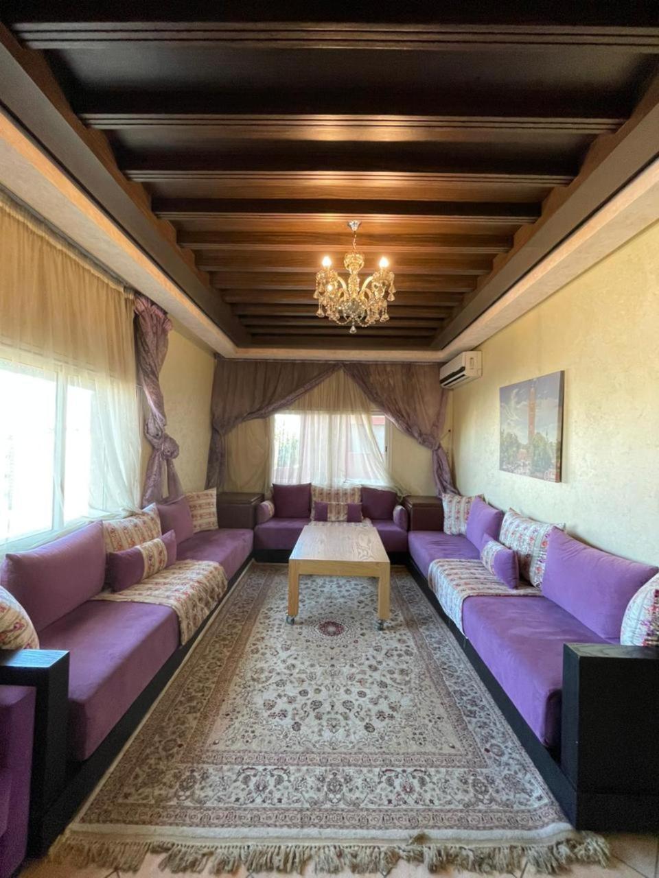 Apartamento L'empreinte Marrakech Marrakesh