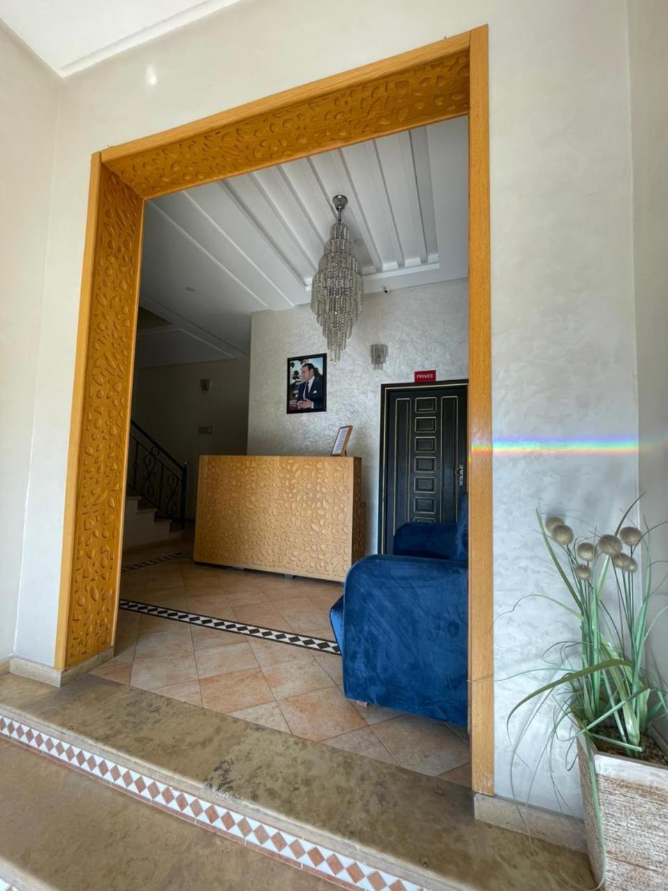 L'empreinte Marrakech Apartamento Marrakesh